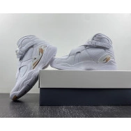 8 Jordan Retro OVO AA1239-135 White 0804